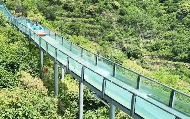 济南神康医院 开展职工“淄博一日游”活动